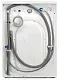 Maşină de spălat rufe Electrolux EW8F228S, alb