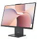 All-in-One Lenovo IdeaCentre 3 27AKP10 Luna Grey R7 250 16Gb 512Gb, gri închis