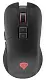 Mouse Genesis Zircon 330, negru