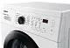 Maşină de spălat rufe Samsung WW60A4S00CE/LP, alb