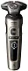 Электробритва Philips SP9883/36, серебристый