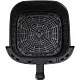 Аэрогриль Polaris PAF 5502 Black, черный на tehnoparc.md Аэрогриль Polaris PAF 5502 Black, черный