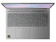 Ноутбук Lenovo IdeaPad Slim 5 16AKP10 (16.0"/2.8K/Ryzen AI 5 340/16GB/1TB/Radeon), серый на tehnoparc.md Ноутбук Lenovo IdeaPad Slim 5 16AKP10 (16.0"/2.8K/Ryzen AI 5 340/16GB/1TB/Radeon), серый