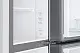 Frigider Samsung RS63R5591SL/UA, argintiu pe tehnoparc.md Frigider Samsung RS63R5591SL/UA, argintiu