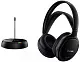 Căşti Philips SHC5200/10, negru