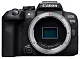 Системный фотоаппарат Canon EOS R10 Body + Adapter EF-EOS R for EF-S and EF, черный