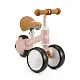 Bicicletă fără pedale KinderKraft Cutie, roz