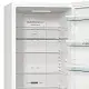 Холодильник Gorenje NRK 6202 AW4, белый