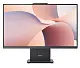 All-in-One Lenovo IdeaCentre 3 27AKP10 Luna Grey R7 250 16Gb 512Gb, gri închis