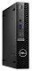 Системный блок Dell Optiplex Micro 7020 (Core i5-14500T/8GB/512GB), черный