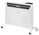 Convector electric Electrolux ECH/AG2-1500 3BI-W EEC, alb