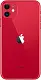 Smartphone Apple iPhone 11 128GB, roșu