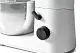 Robot de bucătărie Gorenje MMC600XG, alb pe tehnoparc.md Robot de bucătărie Gorenje MMC600XG, alb