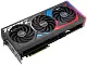Placă video Asus Rog Strix GeForce RTX 4060 Ti 12GB GDDR6X