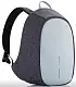 Rucsac XD Design Bobby Cathy, gri/albastru deschis