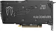 Видеокарта Zotac GeForce RTX 3050 AMP 8GB GDDR6