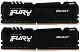 Оперативная память Kingston Fury Beast RGB 16GB (2x8GB) DDR4-2666MHz, CL16-18-18, 1.2V