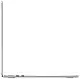 Ноутбук Apple MacBook Air MLY03RU/A (13.6"/M2/8GB/512GB), серебристый