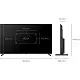 Televizor Kivi 50U720QB, negru
