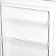 Frigider Samus SW342, alb pe tehnoparc.md Frigider Samus SW342, alb
