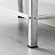 Etajeră IKEA Hyllis interior/exterior 60x27x74cm, inox pe tehnoparc.md Etajeră IKEA Hyllis interior/exterior 60x27x74cm, inox