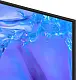 Televizor Samsung UE50DU8500UXUA, negru