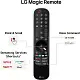 Телевизор LG 98QNED89T6A, черный