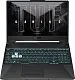 Laptop Asus TUF Gaming A15 FA506NF (15.6"/FHD/Ryzen 5 7535HS/16GB/1TB/GeForce RTX 2050 4GB), negru pe tehnoparc.md Laptop Asus TUF Gaming A15 FA506NF (15.6"/FHD/Ryzen 5 7535HS/16GB/1TB/GeForce RTX 2050 4GB), negru