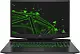 Laptop HP Pavilion Gaming 17 (17.3"/FHD/Core i5-11300H/8GB/512GB/GeForce RTX 3050Ti 4GB GDDR6), negru