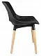Стул Jumi Davis SD-939660, черный