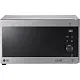 Микроволновая печь LG MH6565CPS, серебристый на tehnoparc.md Микроволновая печь LG MH6565CPS, серебристый