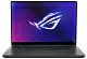 Ноутбук Asus ROG Zephyrus G14 GA403UV (14.0"/3K/Ryzen 9 8945HS/32GB/1TB/GeForce RTX 4060 8GB), серый