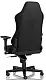 Scaun de birou Noblechairs NBL-HRO-RL-BLA, negru