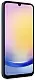 Smartphone Samsung SM-A256 Galaxy A25 5G 8GB/256GB, negru