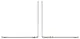 Ноутбук Apple MacBook Air MQKV3RU/A (15.3"/M2/8GB/512GB), золотой