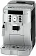 Espressor Delonghi ECAM 22.110.SB, argintiu