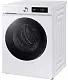 Maşină de spălat rufe Samsung WD11DB7B85GWU4, alb