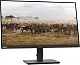 Монитор Lenovo ThinkVision S27e-20, черный