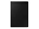 Чехол книжка Samsung Galaxy Tab S7 (T870) Book Cover, черный