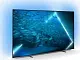 Televizor Philips 65OLED707, negru