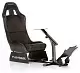 Scaun gaming Playseat Evolution Alcantara, negru