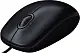 Мышка Logitech M100, черный