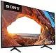 Televizor Sony KD55X85JAEP, negru