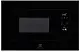 Встраиваемая микроволновая печь Electrolux LMS2203EMK, черный