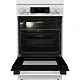 Aragaz Gorenje GK5C63WH, alb