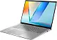 Laptop Asus Vivobook S 16 S3607VA (16.0"/FHD+/Core i7-13620H/16GB/1TB/Intel UHD), argintiu