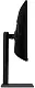 Monitor Acer CZ342CURHBMIPHUZX, negru