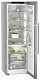 Frigider Liebherr SRBsdd 5260, inox