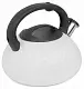 Ceainic Tadar Geometric 3L, alb
