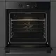 Cuptor electric Gorenje BPS6737E04DBG, negru